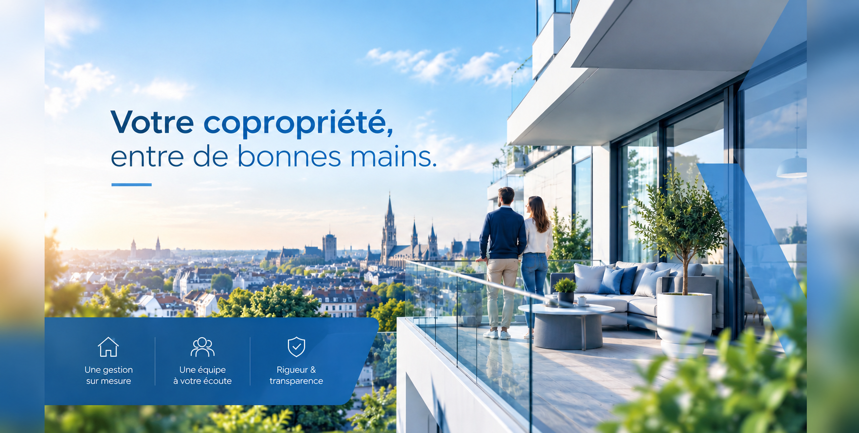 Val Clair Immobilier